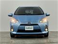 2013 Toyota AQUA