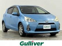 2013 Toyota AQUA