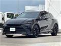 2023 Toyota Crown