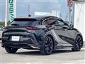 2023 Toyota Crown