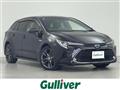 2019 Toyota Corolla Touring Wagon