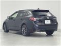 2019 Toyota Corolla Touring Wagon