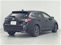 2019 Toyota Corolla Touring Wagon