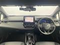 2019 Toyota Corolla Touring Wagon