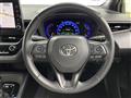 2019 Toyota Corolla Touring Wagon
