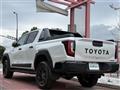 2026 Toyota Hilux