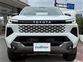 2026 Toyota Hilux