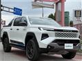 2026 Toyota Hilux