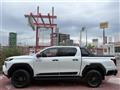 2026 Toyota Hilux