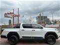 2026 Toyota Hilux