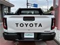 2026 Toyota Hilux