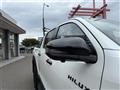 2026 Toyota Hilux