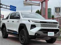 2026 Toyota Hilux