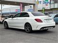 2014 Mercedes-Benz C-Class