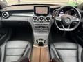 2014 Mercedes-Benz C-Class