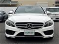 2014 Mercedes-Benz C-Class