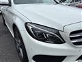 2014 Mercedes-Benz C-Class