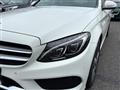 2014 Mercedes-Benz C-Class