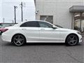 2014 Mercedes-Benz C-Class