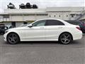 2014 Mercedes-Benz C-Class