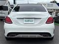 2014 Mercedes-Benz C-Class