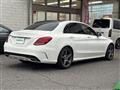 2014 Mercedes-Benz C-Class