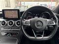 2014 Mercedes-Benz C-Class