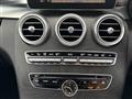 2014 Mercedes-Benz C-Class