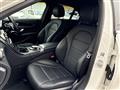2014 Mercedes-Benz C-Class