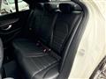 2014 Mercedes-Benz C-Class