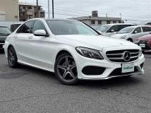 2014 Mercedes-Benz C-Class