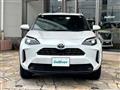 2024 Toyota Yaris Cross