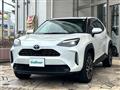 2024 Toyota Yaris Cross