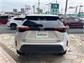 2024 Toyota Yaris Cross