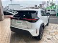 2024 Toyota Yaris Cross