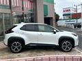 2024 Toyota Yaris Cross