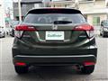 2014 Honda VEZEL