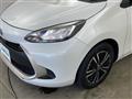 2021 Toyota AQUA