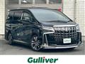 2021 Toyota Alphard