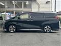 2021 Toyota Alphard