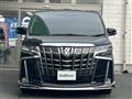 2021 Toyota Alphard