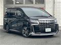 2021 Toyota Alphard