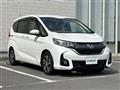 2019 Honda Freed
