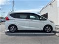 2019 Honda Freed