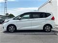 2019 Honda Freed