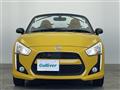 2015 Daihatsu Copen