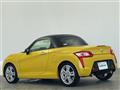 2015 Daihatsu Copen