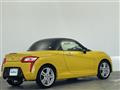 2015 Daihatsu Copen