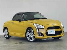 2015 Daihatsu Copen