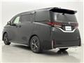 2024 Toyota Vellfire